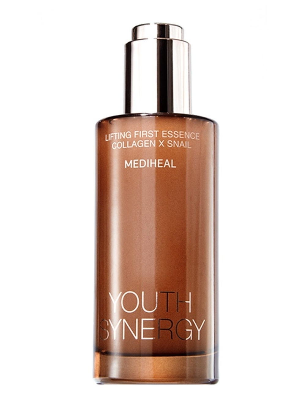 Mediheal Youth Synergy Lifting Essence Snail Collagen 100ml 3.38oz
